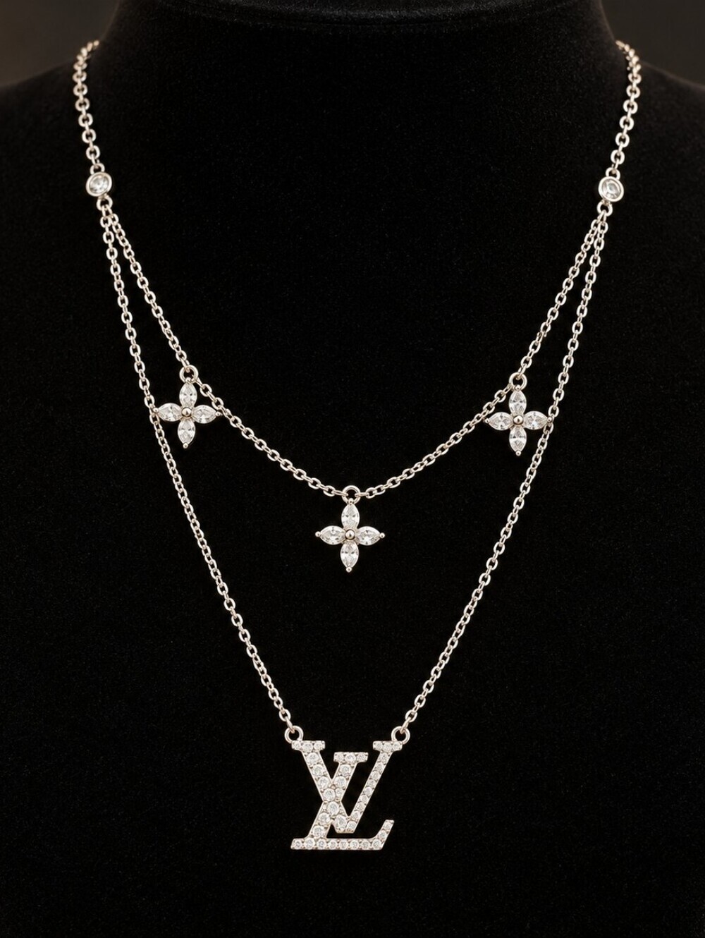 22kwgp Duabi Jewelery